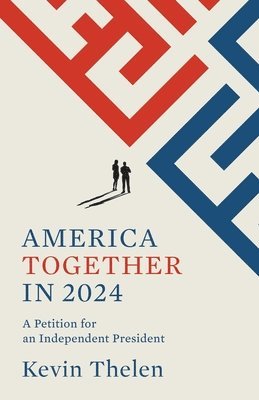 bokomslag America Together in 2024