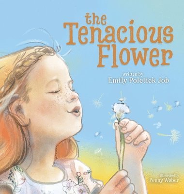 Tenacious Flower 1