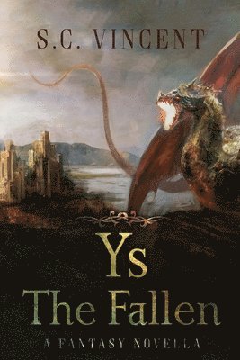 Ys The Fallen 1