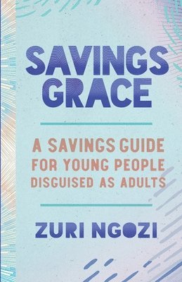 bokomslag Savings Grace