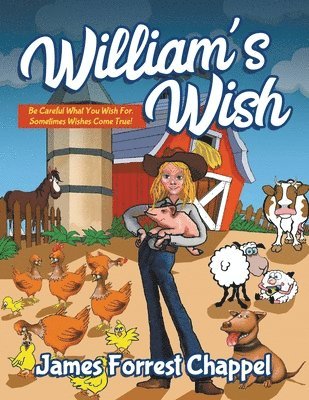 William's Wish 1