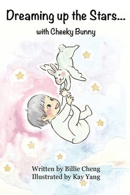 Dreaming up the Stars with Cheeky Bunny 1