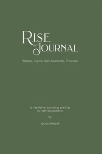bokomslag R.I.S.E. Journal
