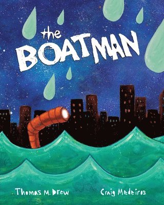 The Boatman 1