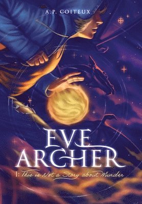 Eve Archer 1