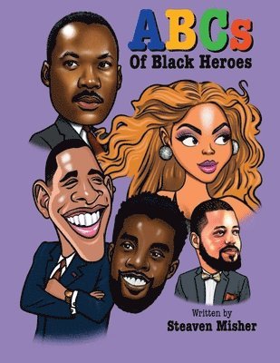 ABCs of Black Heroes