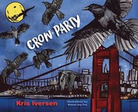 bokomslag Crow Party