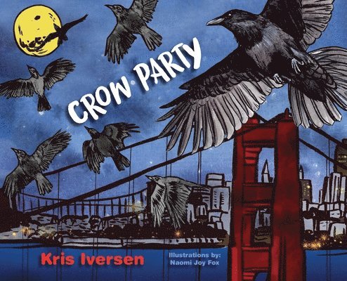 Crow Party 1