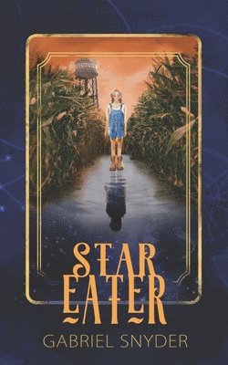 Star Eater 1