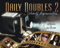bokomslag Daily Doubles 2: Celebrity Impersonators