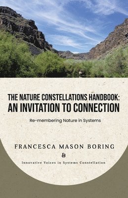 The Nature Constellations Handbook 1