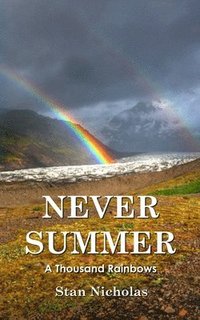 bokomslag Never Summer