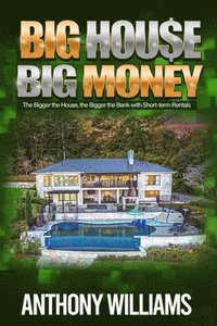 bokomslag Big House Big Money