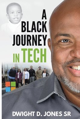 A Black Journey in Tech 1
