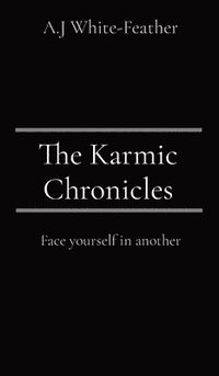bokomslag The Karmic Chronicles
