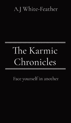 bokomslag The Karmic Chronicles