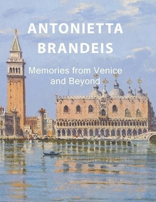 Antonietta Brandeis 1