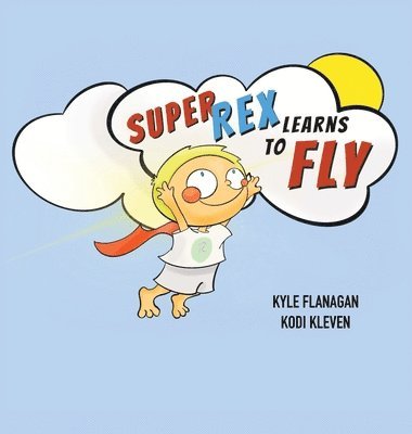 Super Rex Learns to Fly