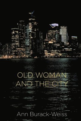 Old Woman and the City 1