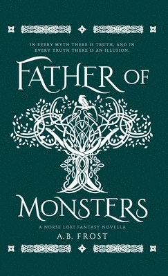 Father of Monsters 1