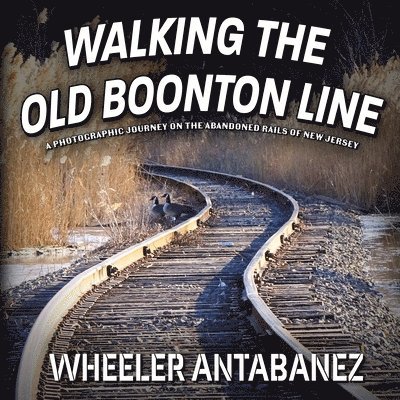 Walking the Old Boonton Line 1