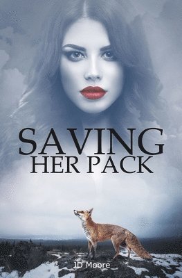 bokomslag Saving Her Pack