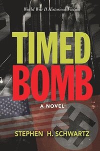 bokomslag Timed Bomb