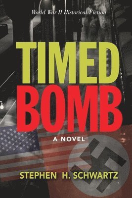 bokomslag Timed Bomb
