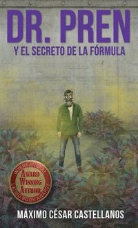 bokomslag Dr. Pren Y El Secreto de la Frmula