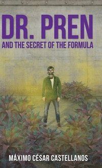 bokomslag Dr. Pren and the Secret of the Formula