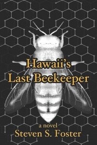 bokomslag Hawaii's Last Beekeeper