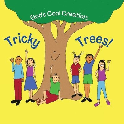 Tricky Trees 1