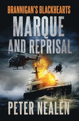 Marque and Reprisal 1