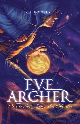 bokomslag Eve Archer