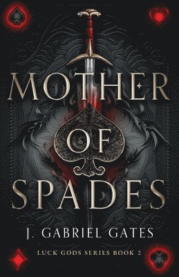 Mother of Spades 1