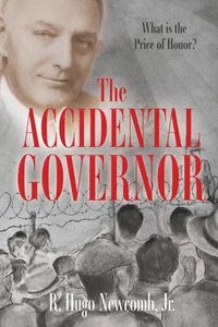 bokomslag Accidental Governor