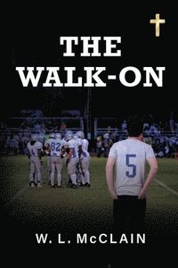 bokomslag Walk-On
