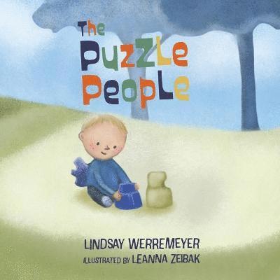 The Puzzle People 1