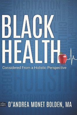 bokomslag Black Health