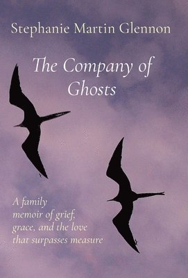 The Company of Ghosts 1