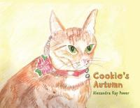 bokomslag Cookie's Autumn