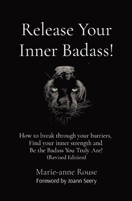 Release Your Inner Badass! 1