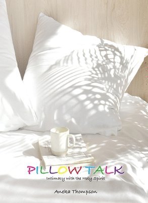 bokomslag Pillow Talk (Journal)