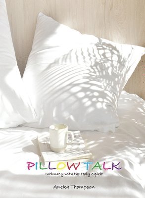 Pillow Talk (Journal) 1