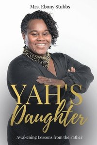 bokomslag Yah's Daughter