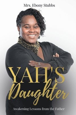 Yah's Daughter 1