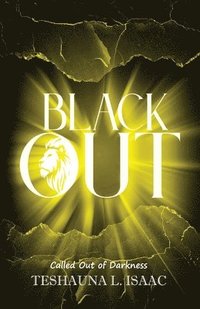 bokomslag Black Out