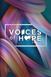 bokomslag Voices of Hope