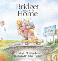 bokomslag Bridget Finds a Home