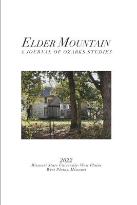 Elder Mountain 1